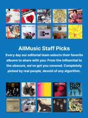staff picks
