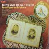 Porter Wayne and Dolly Rebecca