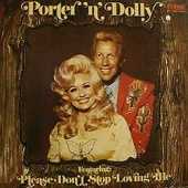 Porter 'n' Dolly