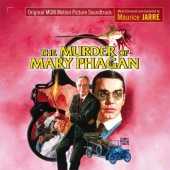 The Murder of Mary Phagan [Original Motion Picture Soundtrack]