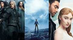 38 Highly Anticipated Netflix Shows to Look Forward To