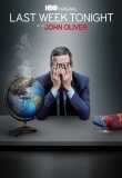 Last Week Tonight with John Oliver