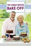 The Great British Bake Off