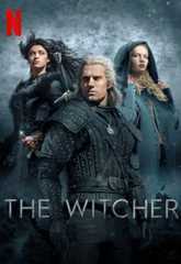The Witcher