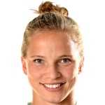 Tabea Kemme headshot