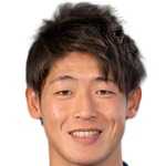 Yuki Ohashi headshot