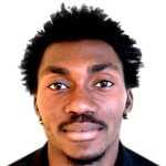 Serge Kevyn headshot