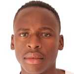Thato Kebue headshot
