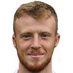 Sam Kelly headshot