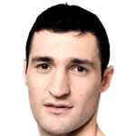 Admir Kecap headshot