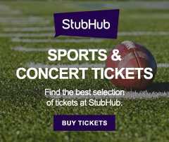 StubHub