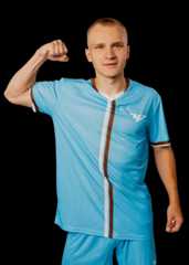 ДЕНИС ПУШКАРЁВ