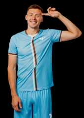 Александр Жиров