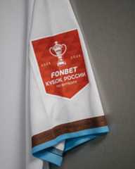 Наш соперник по 6-му раунду -  «КАМАЗ» из Набережных Челнов