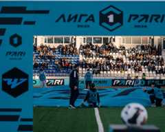 Вокруг матча «Шинник» - «Челябинск»