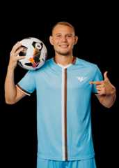 ДЕНИС САМОЙЛОВ