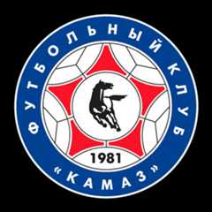 КАМАЗ