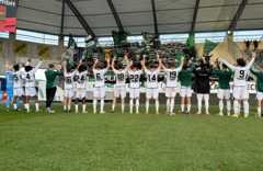 Mit Remis in die Winterpause