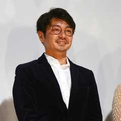 水橋研二　映画「殺人鬼を飼う女」初日舞台挨拶！