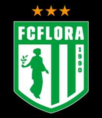 FC Flora logo