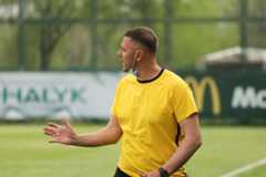 Кирилл Кекер: «Мы сильны коллективной игрой» Кирилл Кекер: «Мы сильны коллективной игрой»