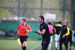 Кирилл Морунов: «Сегодня мы снова были одной командой, это важнее самого результата» Кирилл Морунов: «Сегодня мы снова были одной командой, это важнее самого результата»