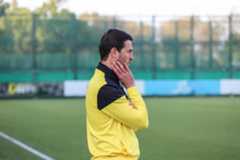 Кирилл Морунов: «Для меня это не вопрос везения, а вопрос упорной работы» Кирилл Морунов: «Для меня это не вопрос везения, а вопрос упорной работы»