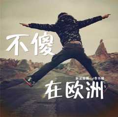 不傻在欧洲