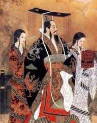 《那些年》论古说今