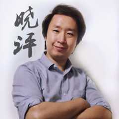 晓评