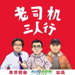 老司机三人行