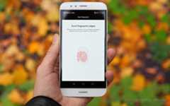 Huawei G8 review