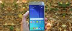 Samsung Galaxy A8 review: A-game