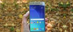 Samsung Galaxy A8 review: A-game
