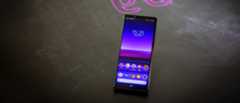 Sony Xperia 1 review
