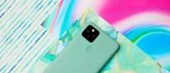 Google Pixel 5 review
