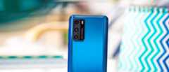 Huawei P40 review
