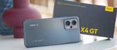 Poco X4 GT review