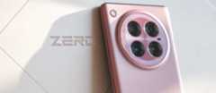 Infinix Zero 40 5G hands-on review