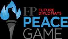 FP Future Diplomats PeaceGame