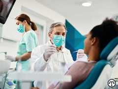 Smile: Dental care can be easier and less expensive than you may realize.