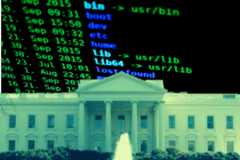 Image for Congress extends CISA 2015, but path to long-term reauthorization remains murky