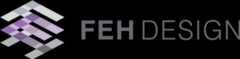FEH Design logo