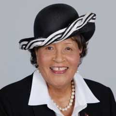 Alma Adams
