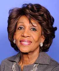 Maxine Waters
