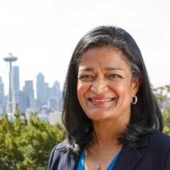 Pramila Jayapal