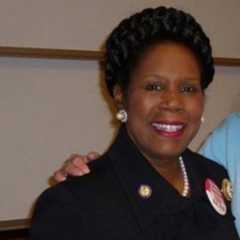 Sheila Jackson Lee
