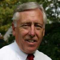 Steny Hoyer