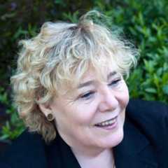 Zoe Lofgren