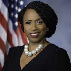 Ayanna Pressley